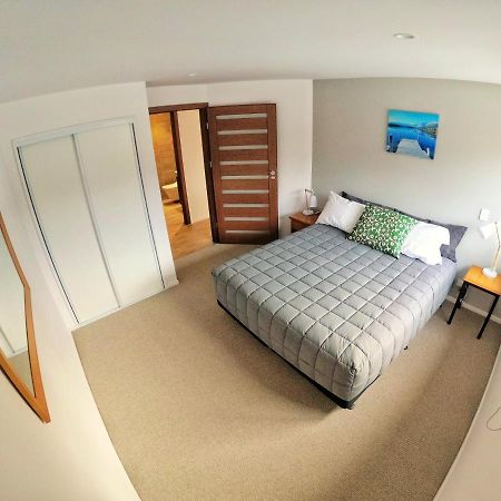 Aspiring Apartment วานากา ภายนอก รูปภาพ
