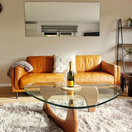 Aspiring Apartment วานากา ภายนอก รูปภาพ