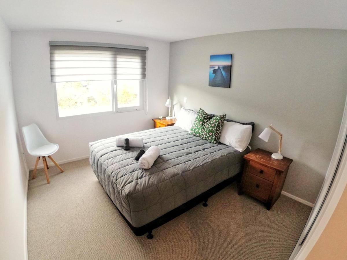 Aspiring Apartment วานากา ภายนอก รูปภาพ
