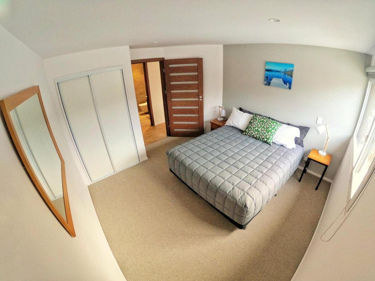 Aspiring Apartment วานากา ภายนอก รูปภาพ