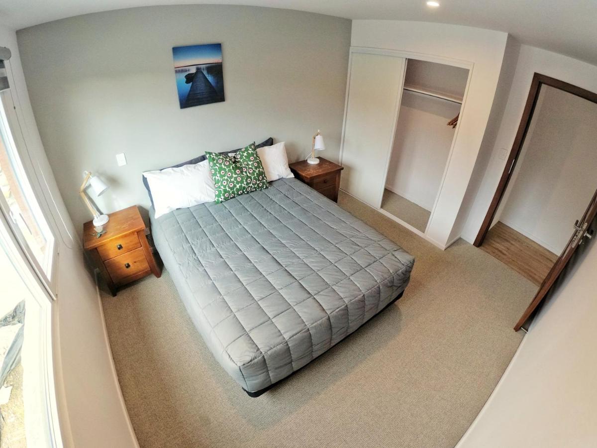Aspiring Apartment วานากา ภายนอก รูปภาพ