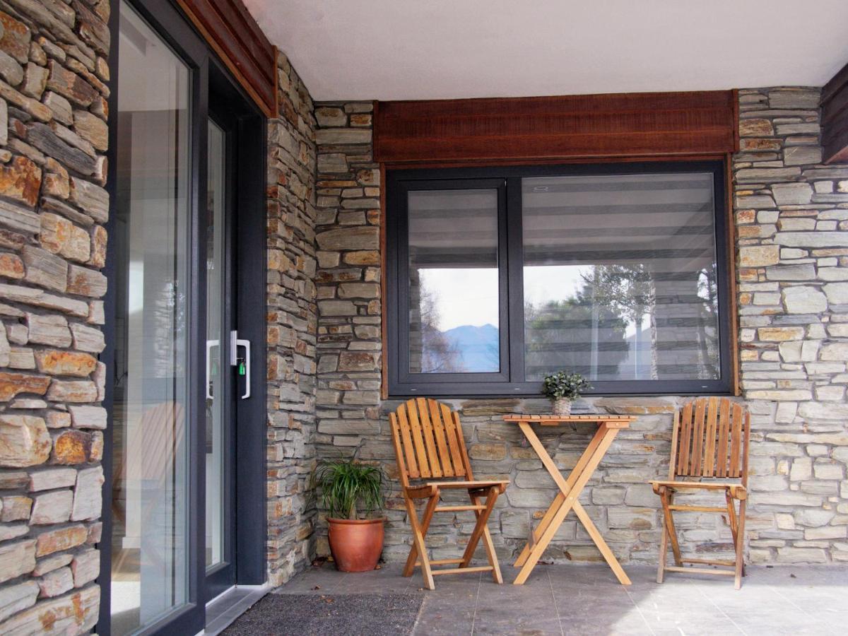 Aspiring Apartment วานากา ภายนอก รูปภาพ