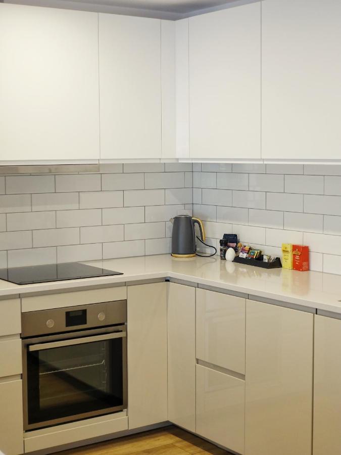 Aspiring Apartment วานากา ภายนอก รูปภาพ