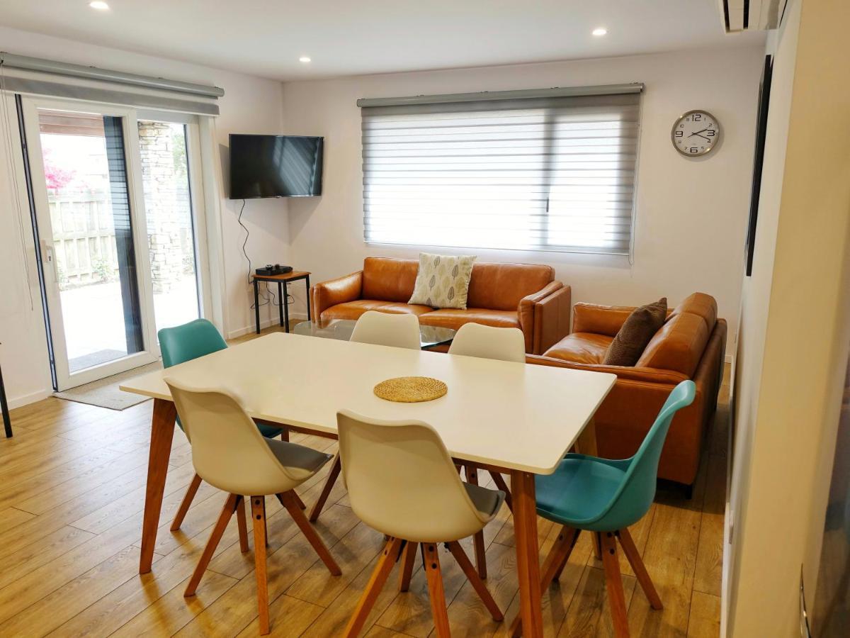Aspiring Apartment วานากา ภายนอก รูปภาพ