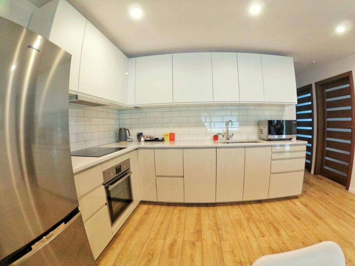 Aspiring Apartment วานากา ภายนอก รูปภาพ