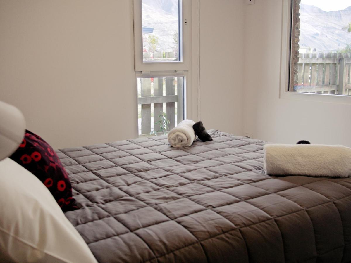 Aspiring Apartment วานากา ภายนอก รูปภาพ