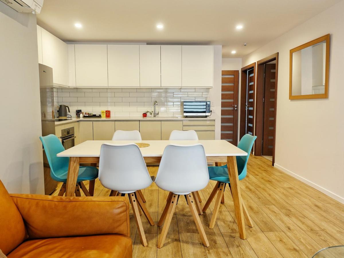 Aspiring Apartment วานากา ภายนอก รูปภาพ