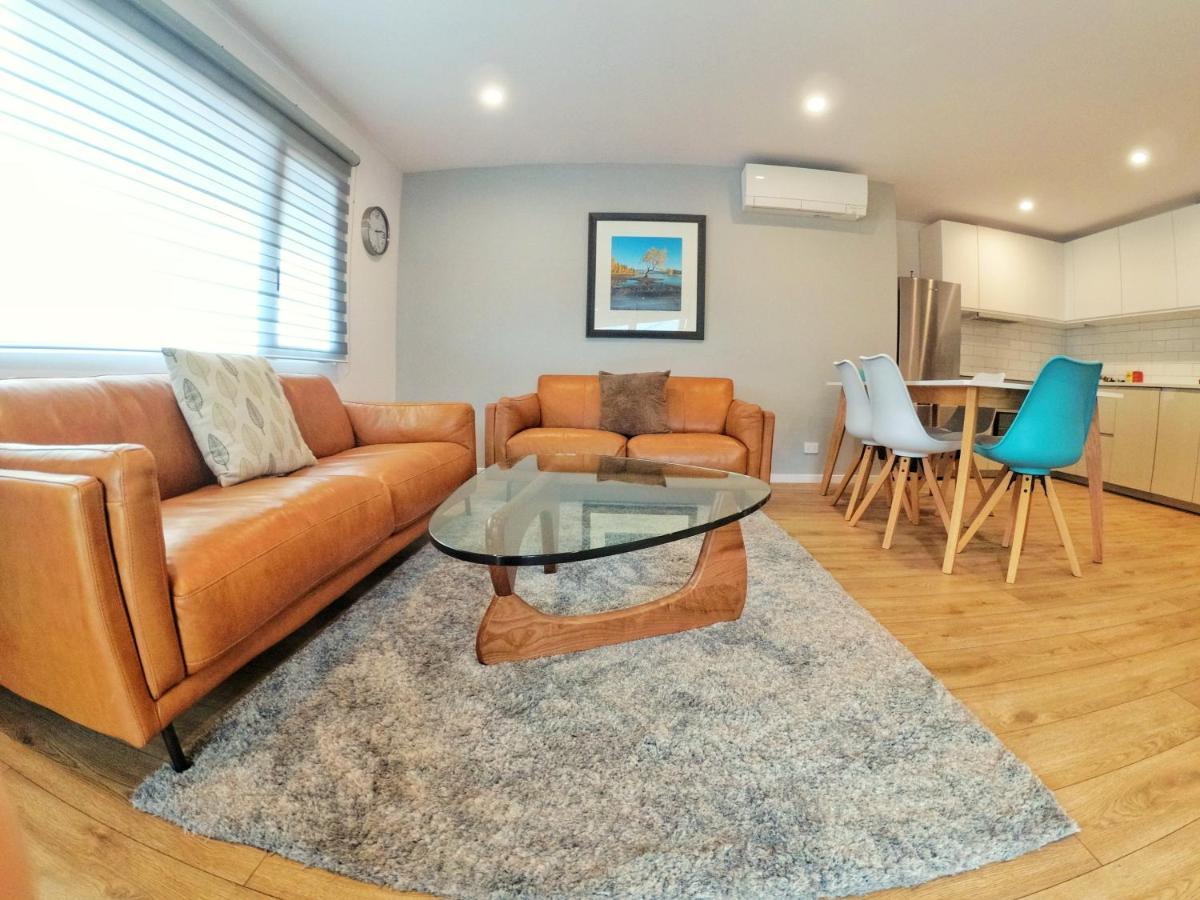Aspiring Apartment วานากา ภายนอก รูปภาพ