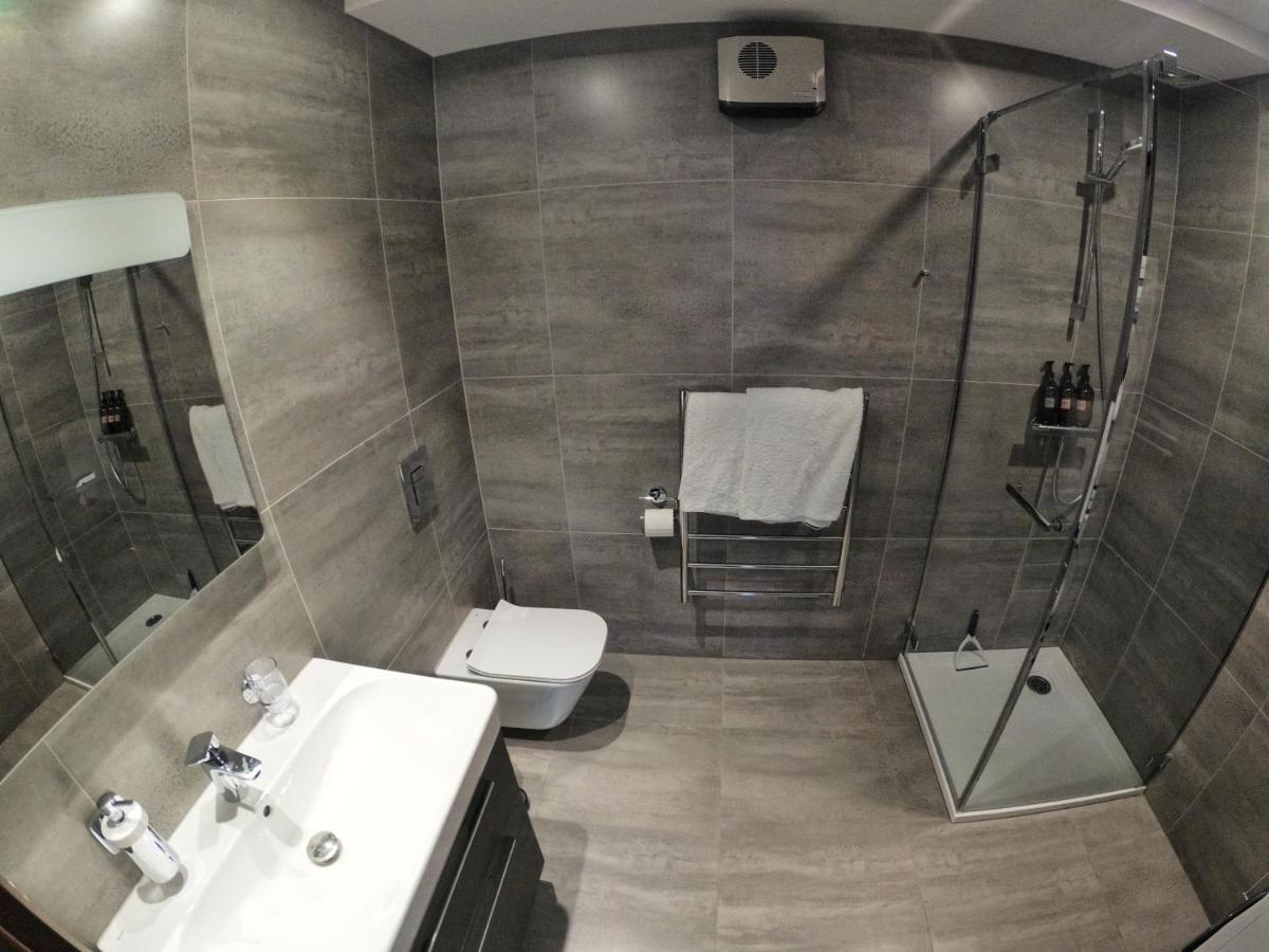 Aspiring Apartment วานากา ภายนอก รูปภาพ