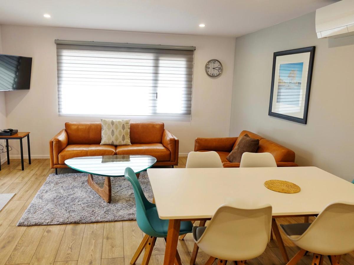 Aspiring Apartment วานากา ภายนอก รูปภาพ