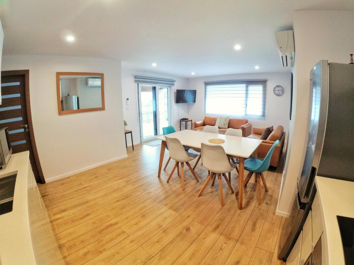 Aspiring Apartment วานากา ภายนอก รูปภาพ