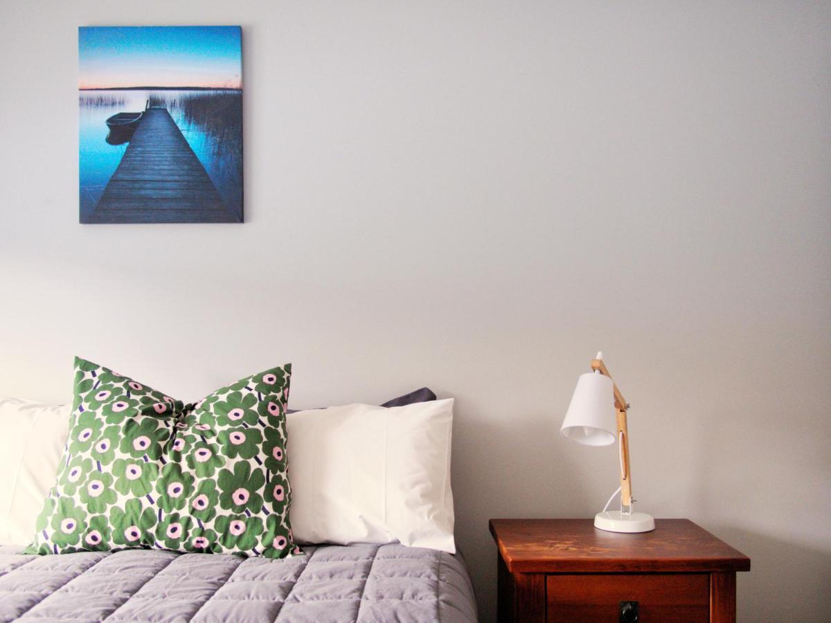 Aspiring Apartment วานากา ภายนอก รูปภาพ
