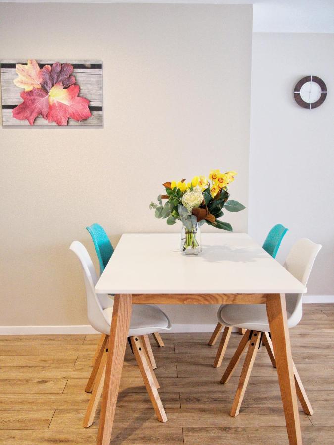Aspiring Apartment วานากา ภายนอก รูปภาพ
